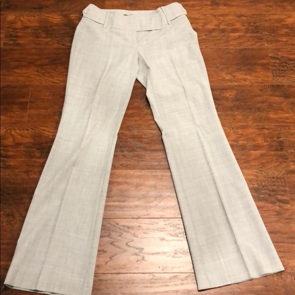 Dress pants by Victoria Secret